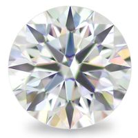 Lab Grown Round Cut Diamonds