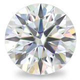 Lab Grown Round Cut Diamonds