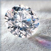 Special Care & Cleaning for Clarity Enhanced Diamonds
