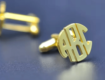 Initial Cufflinks