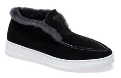 Mauri Chili 8475 suede Shearling Shoes Mauri Chili 8475 suede Shearling Shoes