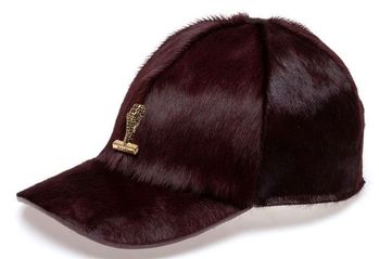 Mauri Pony Hat H65