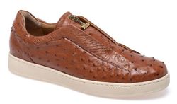 Mauri Regatta 8478/16 Ostrich Sneakers Mauri Regatta 8478/16 Ostrich Sneakers