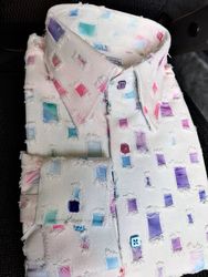 MorCouture Torn Unicorn Shirt MorCouture Torn Unicorn Shirt