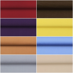 MorCouture Vented Front Swerve Color options