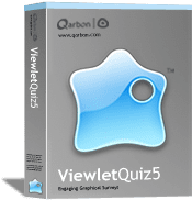 Upgrade to ViewletQuiz5 from ViewletQuiz2 or 3 Pro - 1 User (Win) + 1 Yr Plan