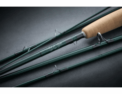 5 Piece Winston Air 2 Rods