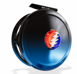Abel Rove Reels