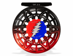 Abel SDF Fly Reels