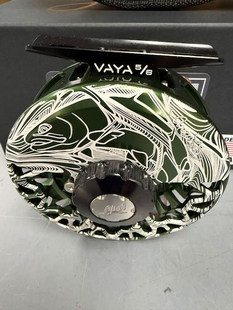 Abel VAYA Reel