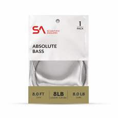 Absolute Bass Leaders