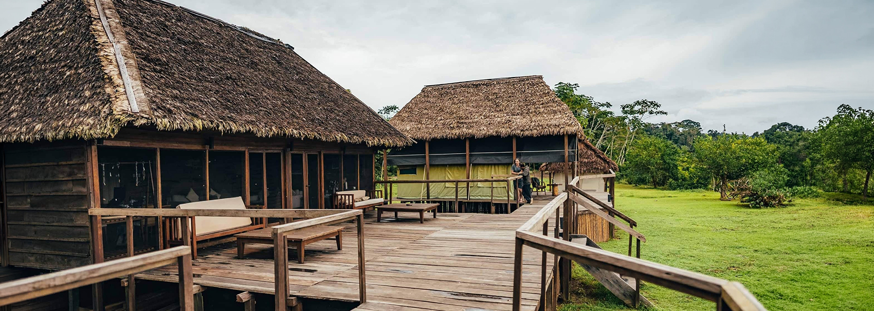 Agua Negra Lodge