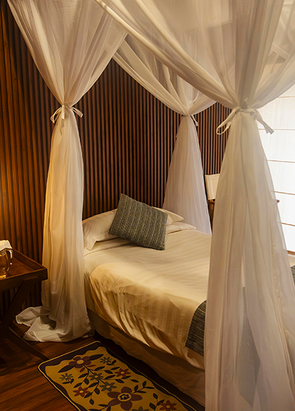 Agua Negra Lodge - info image 1