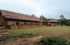 Agua Negra Lodge - gallery image 2