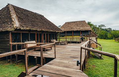 Agua Negra Lodge - gallery image 6