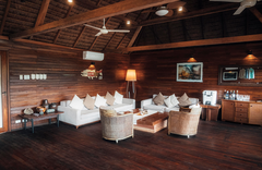 Agua Negra Lodge - gallery image 8