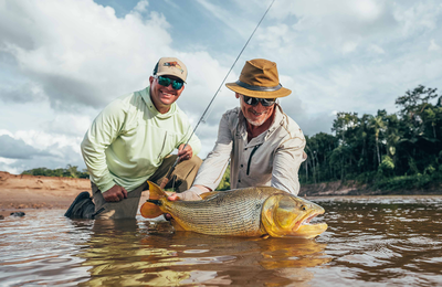 Agua Negra Lodge - gallery image 12