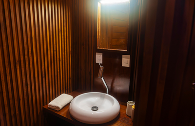 Agua Negra Lodge - gallery image 13