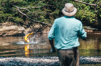 Agua Negra Lodge - gallery image 14