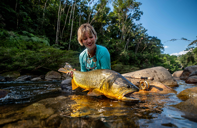 Agua Negra Lodge - gallery image 15
