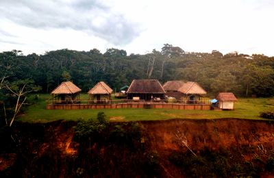 Agua Negra Lodge - gallery image 18