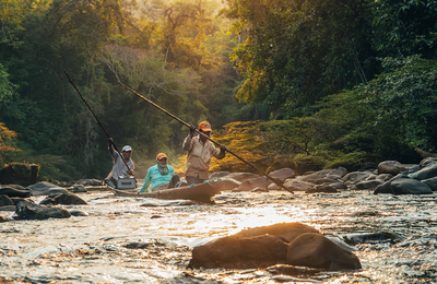 Agua Negra Lodge - gallery image 19