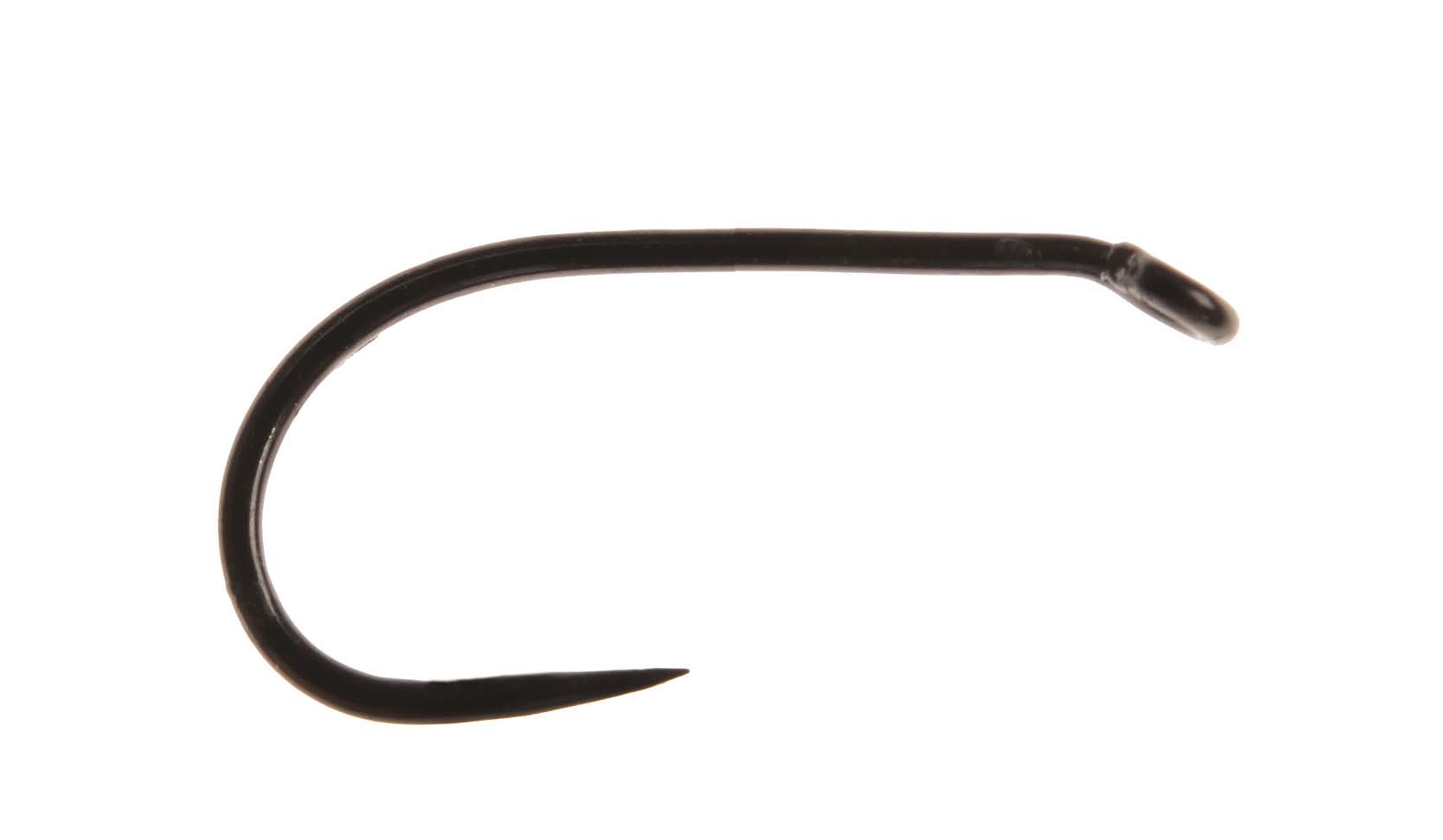 Ahrex AFW 505 Barbless Short Shank Dry Fly Hook Ahrex Hooks