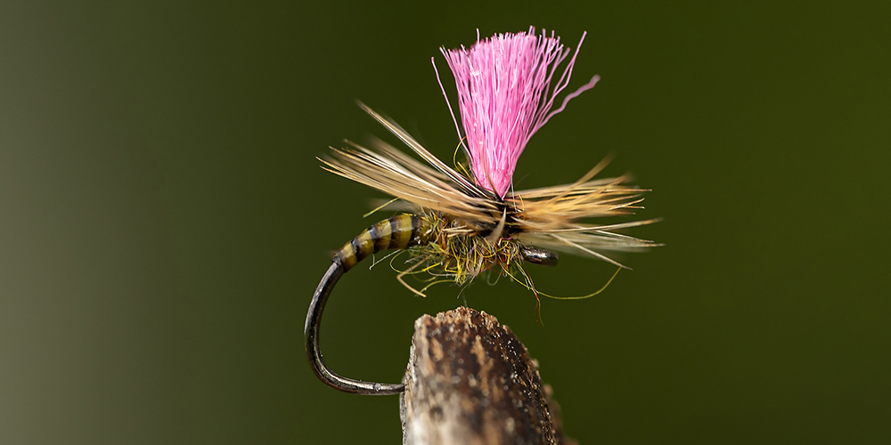 Ahrex AFW527 Big Gap Short Shank Barbless Dry Fly Hook Ahrex Fly