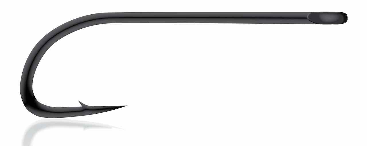 Ahrex AX0720 Patagon Bos Taurus Streamer Hook Ahrex Hooks