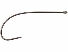 Ahrex PR351 – 8 Ami Per Predatori Light Senza Ardiglione, Fly Tying Per Pesce Persico, Luccio E Bass