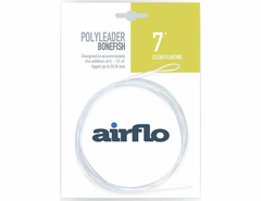 Airflo Bonefish Polyleader