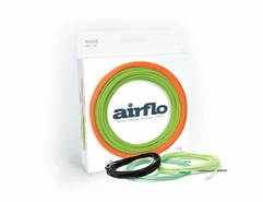 Airflo Rage Compact Integrated Tri Tip Spey Line Kit
