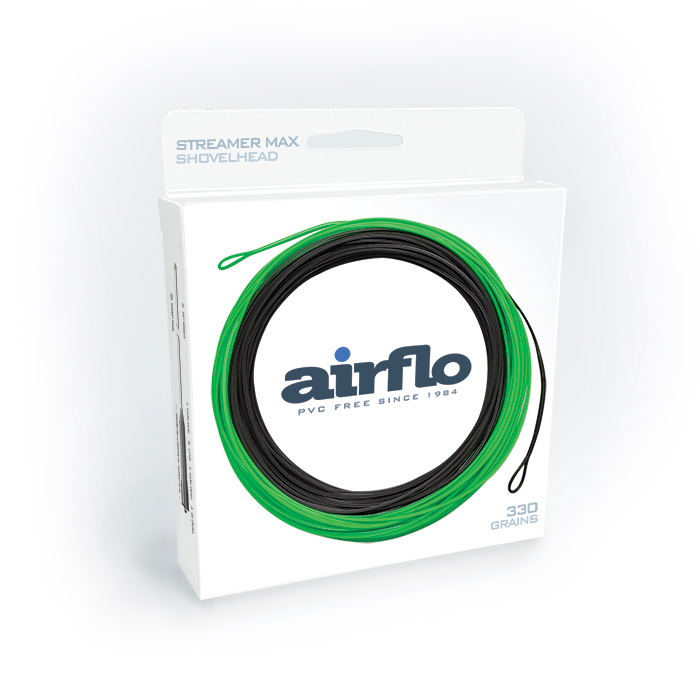 Airflo Shovelhead Fly Line Airflo Fly Lines