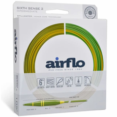 Airflo Sixth Sense 2 Lake Lines
