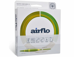 Airflo Sixth Sense 2 Lake Lines