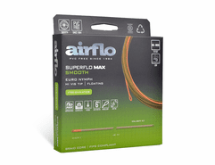 Airflo Superflo Max Euro Nymph Line