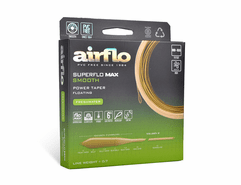 Airflo Superflo Max Power Taper