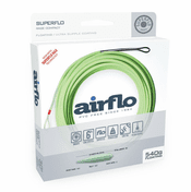 Airflo Superflo Max Rage Compact 