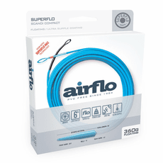 Airflo Superflo Max Scandi Compact