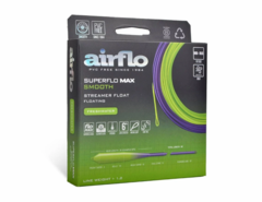 Airflo Superflo Max Streamer Float Taper