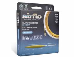 Airflo Superflo Max Streamer Float Taper
