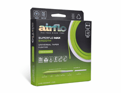 Airflo Superflo Max Universal Taper