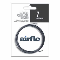 Airflo Tactical Polyleader Streamer