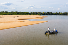 Akuani Floating Camp - gallery image 4