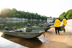 Akuani Floating Camp - gallery image 5