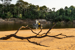 Akuani Floating Camp - gallery image 8