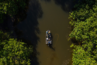 Akuani Floating Camp - gallery image 10