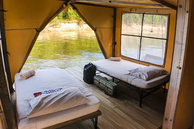 Akuani Floating Camp - gallery image 13