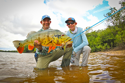 Akuani Floating Camp - gallery image 14