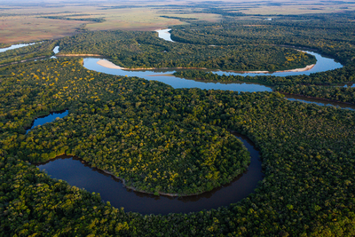 Akuani Floating Camp - gallery image 15